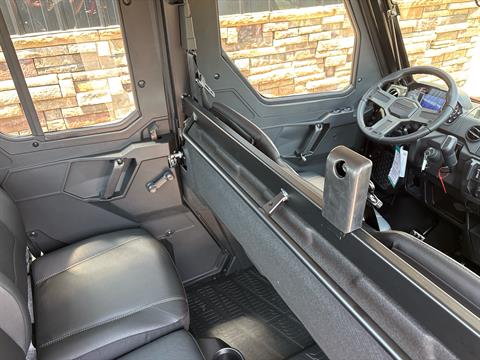 2025 Polaris Ranger Crew XP 1000 NorthStar Edition Ultimate in Columbia, Missouri - Photo 8