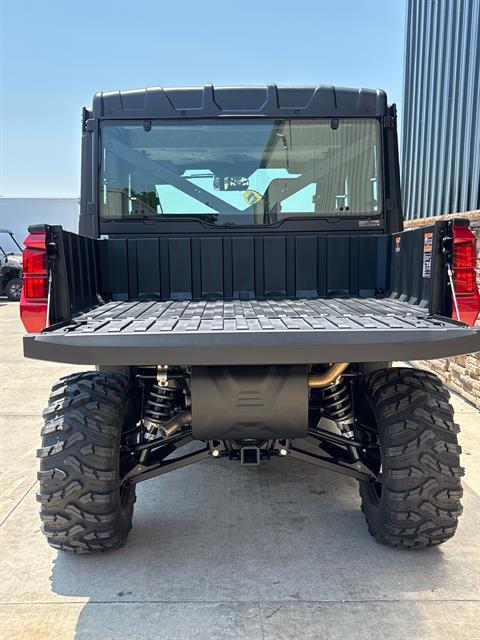 2025 Polaris Ranger Crew XP 1000 NorthStar Edition Ultimate in Columbia, Missouri - Photo 13