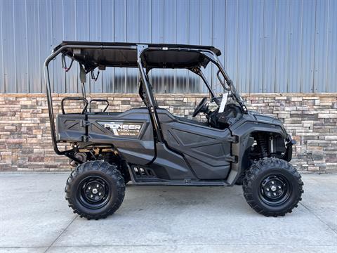 2024 Honda Pioneer 1000-5 in Columbia, Missouri - Photo 1