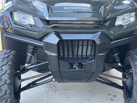 2024 Honda Pioneer 1000-5 in Columbia, Missouri - Photo 5