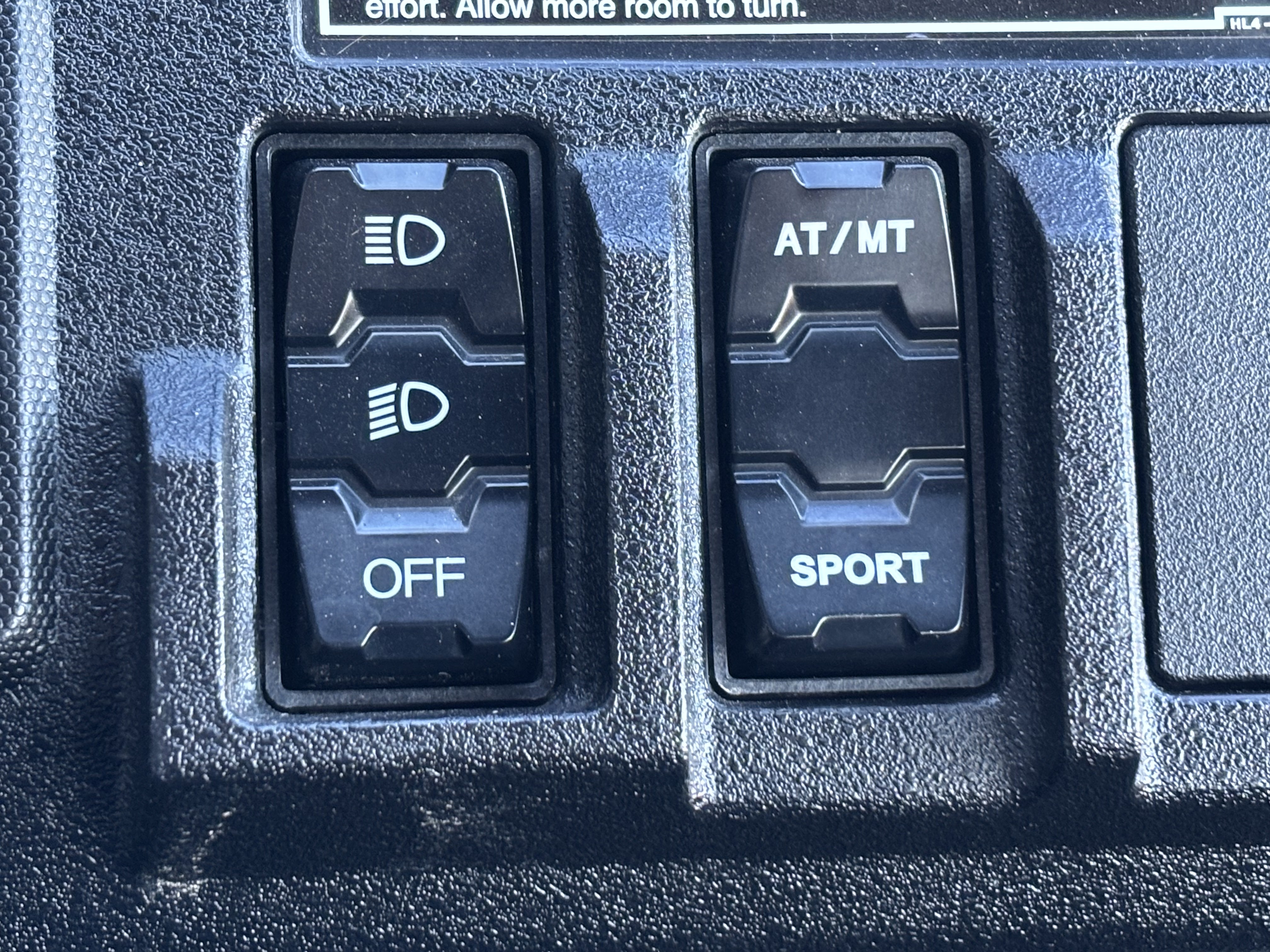 2024 Honda Pioneer 1000-5 in Columbia, Missouri - Photo 9