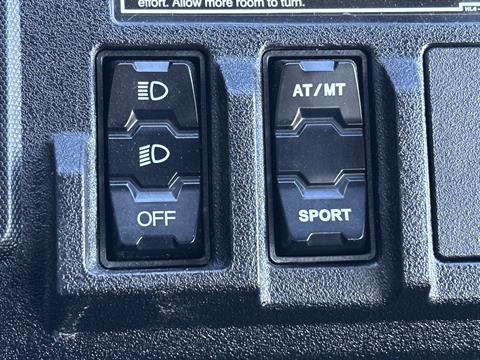 2024 Honda Pioneer 1000-5 in Columbia, Missouri - Photo 9