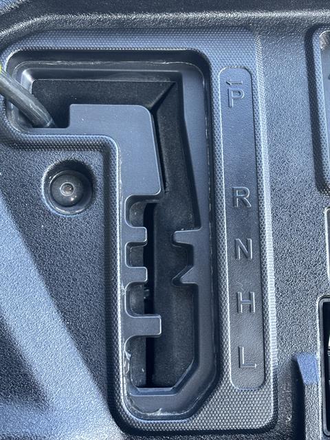 2024 Honda Pioneer 1000-5 in Columbia, Missouri - Photo 11