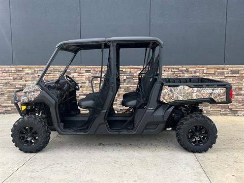 2024 Can-Am Defender MAX XT HD10 in Columbia, Missouri - Photo 1