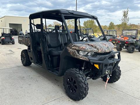 2024 Can-Am Defender MAX XT HD10 in Columbia, Missouri - Photo 4