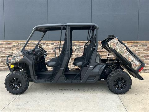 2024 Can-Am Defender MAX XT HD10 in Columbia, Missouri - Photo 7