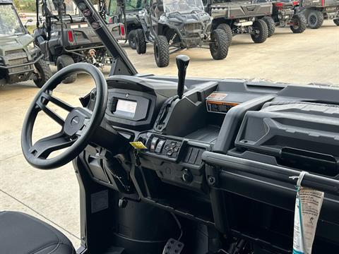 2024 Can-Am Defender MAX XT HD10 in Columbia, Missouri - Photo 8