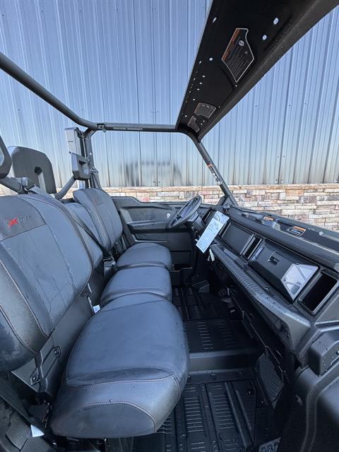 2026 Can-Am Defender X MR HD11 with Half-Doors in Columbia, Missouri - Photo 5