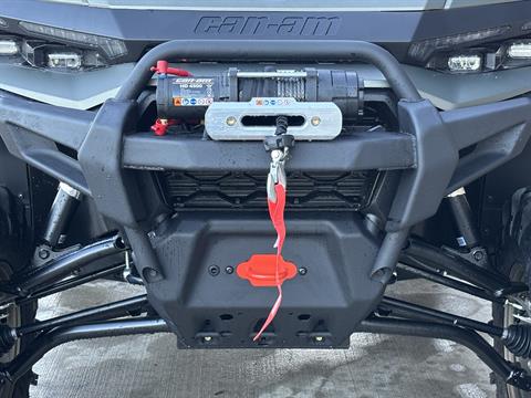 2026 Can-Am Defender X MR HD11 with Half-Doors in Columbia, Missouri - Photo 7