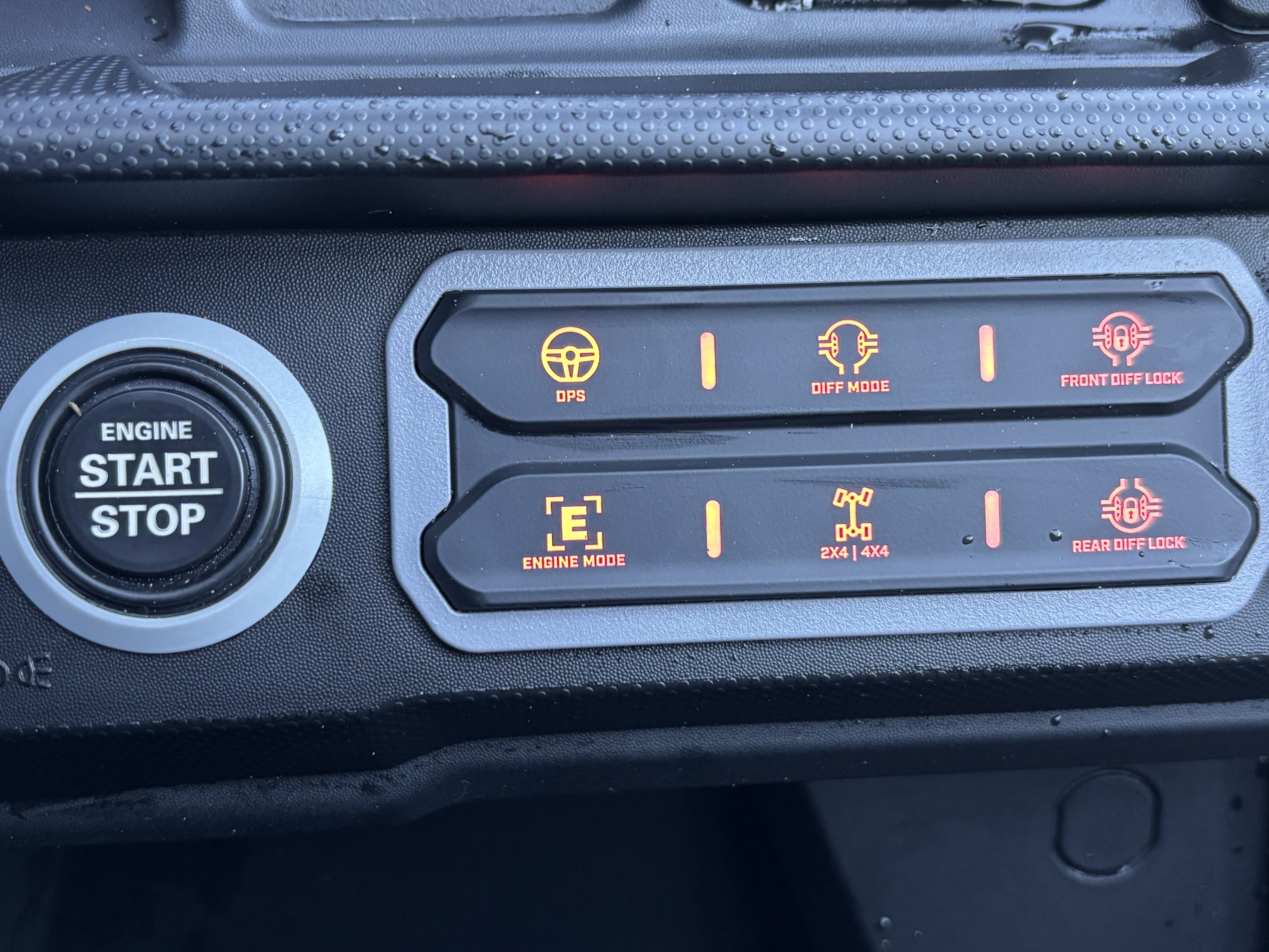 2026 Can-Am Defender X MR HD11 with Half-Doors in Columbia, Missouri - Photo 9