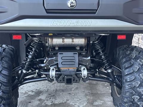 2026 Can-Am Defender X MR HD11 with Half-Doors in Columbia, Missouri - Photo 11