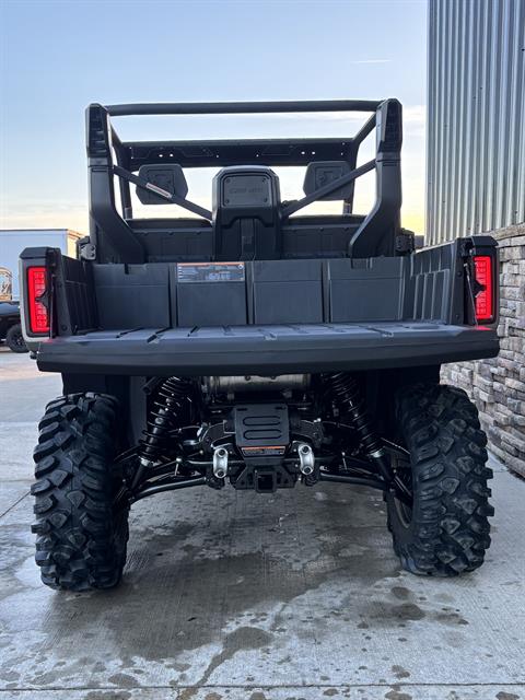2026 Can-Am Defender X MR HD11 with Half-Doors in Columbia, Missouri - Photo 12