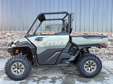 2026 Can-Am Defender X MR HD11 with Half-Doors in Columbia, Missouri - Photo 13