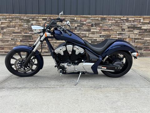 2019 Honda Fury in Columbia, Missouri - Photo 1