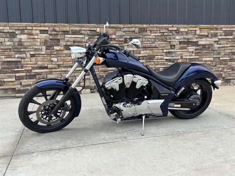 2019 Honda Fury in Columbia, Missouri - Photo 3