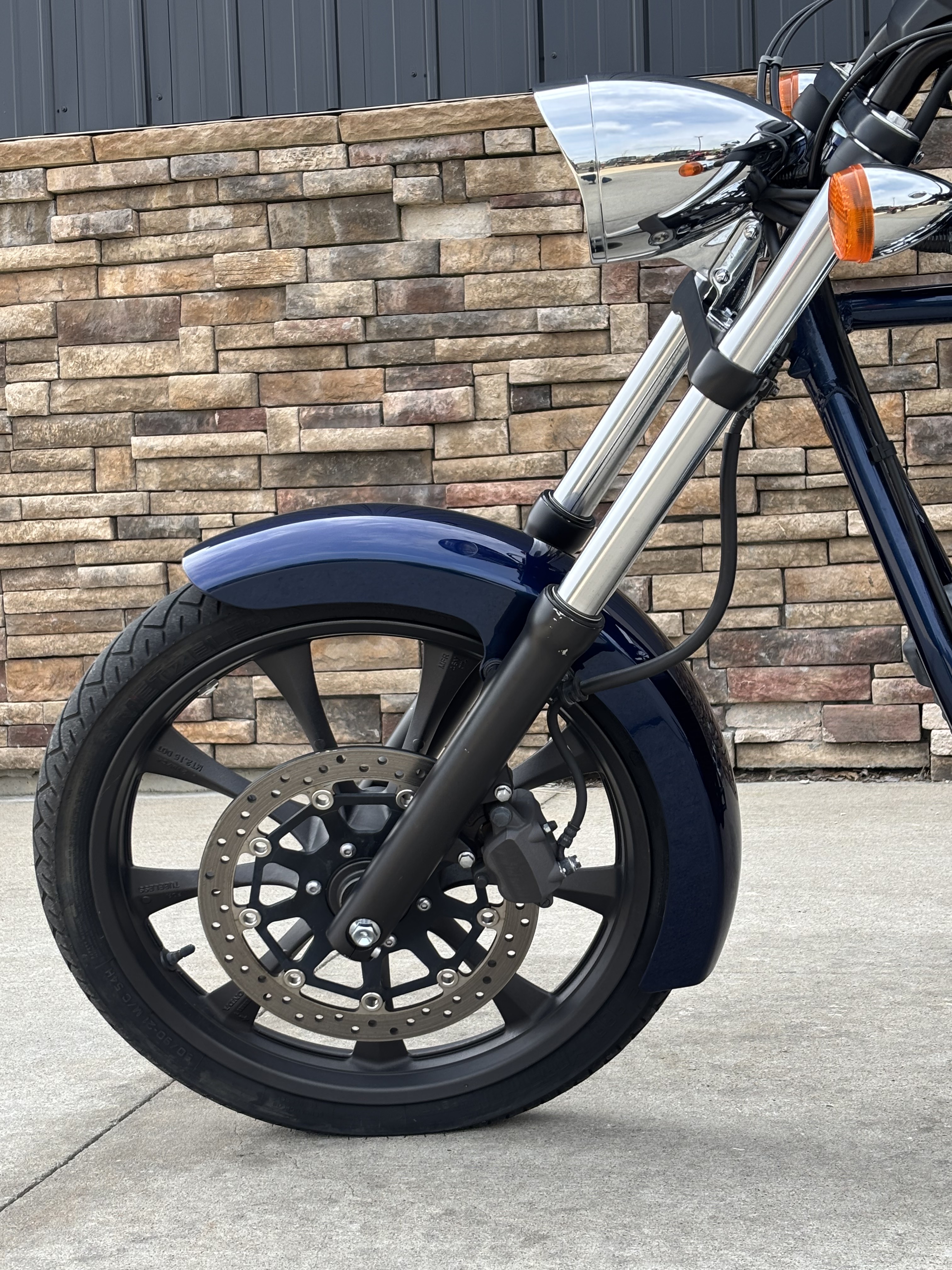 2019 Honda Fury in Columbia, Missouri - Photo 5