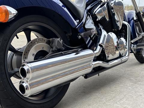 2019 Honda Fury in Columbia, Missouri - Photo 7