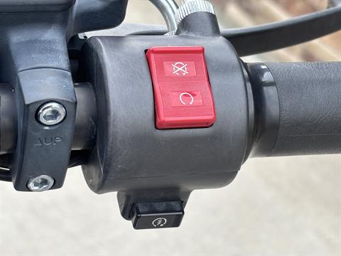 2019 Honda Fury in Columbia, Missouri - Photo 8