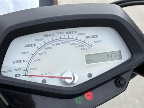 2019 Honda Fury in Columbia, Missouri - Photo 10