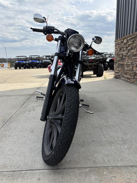 2019 Honda Fury in Columbia, Missouri - Photo 12