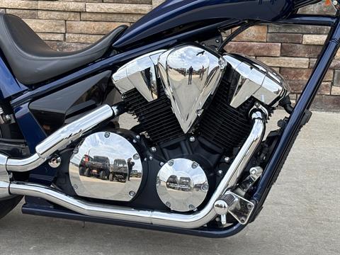 2019 Honda Fury in Columbia, Missouri - Photo 13