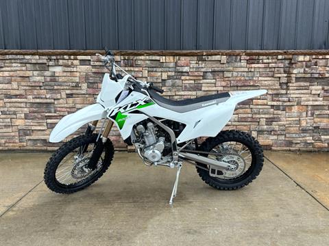 New 2026 Kawasaki KLX®300R, Columbia MO | Specs, Price, Photos