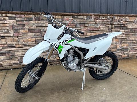 New 2026 Kawasaki KLX®300R, Columbia MO | Specs, Price, Photos