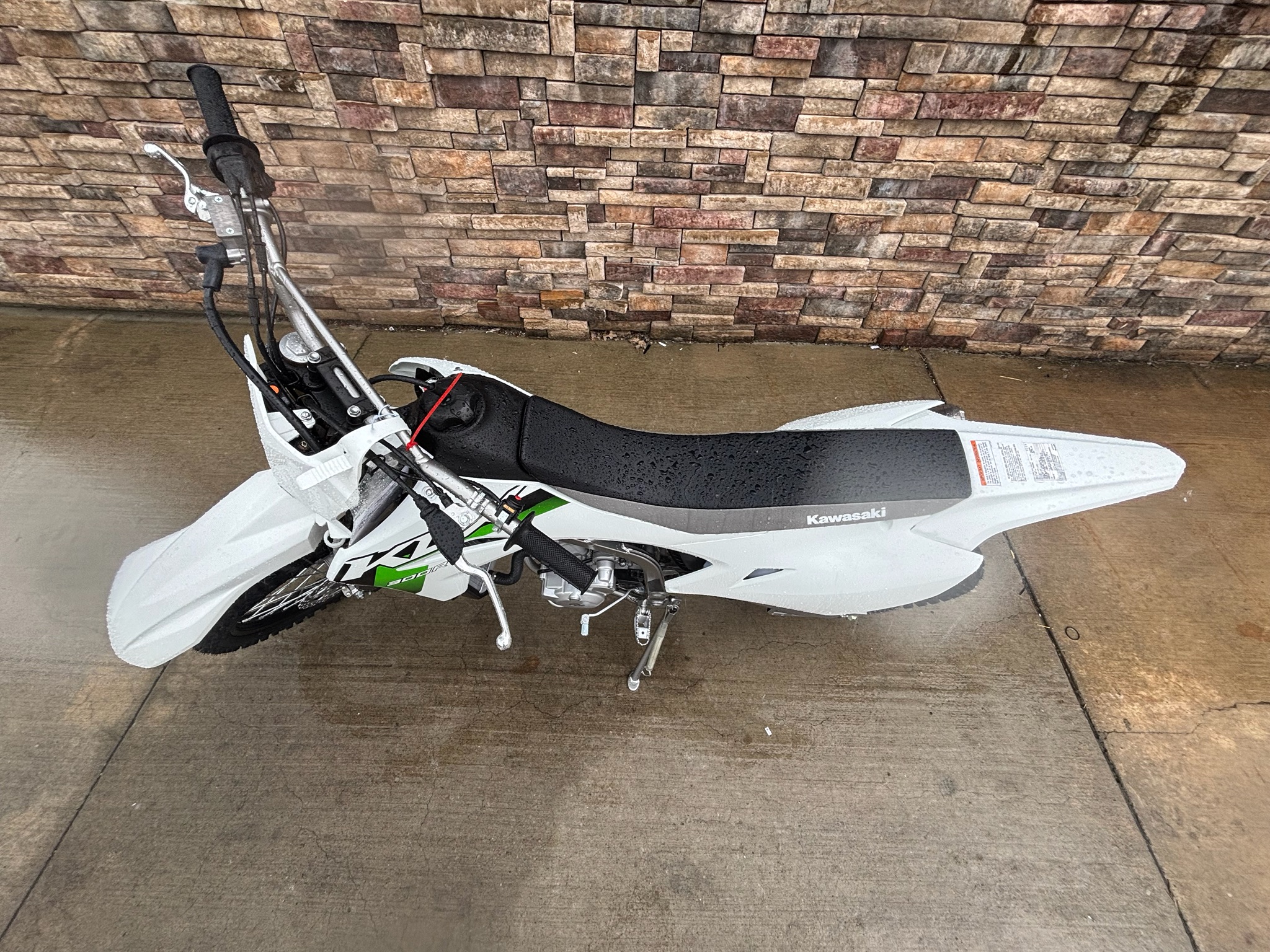 New 2026 Kawasaki KLX®300R, Columbia MO | Specs, Price, Photos