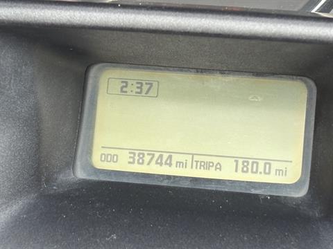 2007 Honda Gold Wing® Audio / Comfort / Navi / ABS in Columbia, Missouri - Photo 7