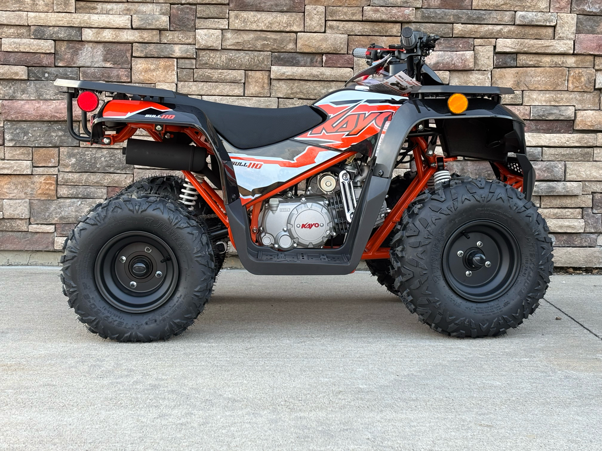 2025 Kayo Predator 110 in Columbia, Missouri - Photo 1