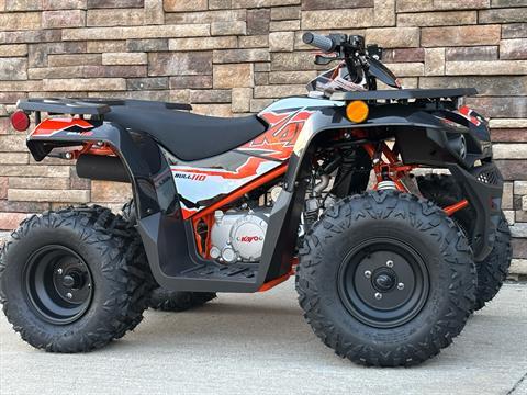 2025 Kayo Predator 110 in Columbia, Missouri - Photo 3