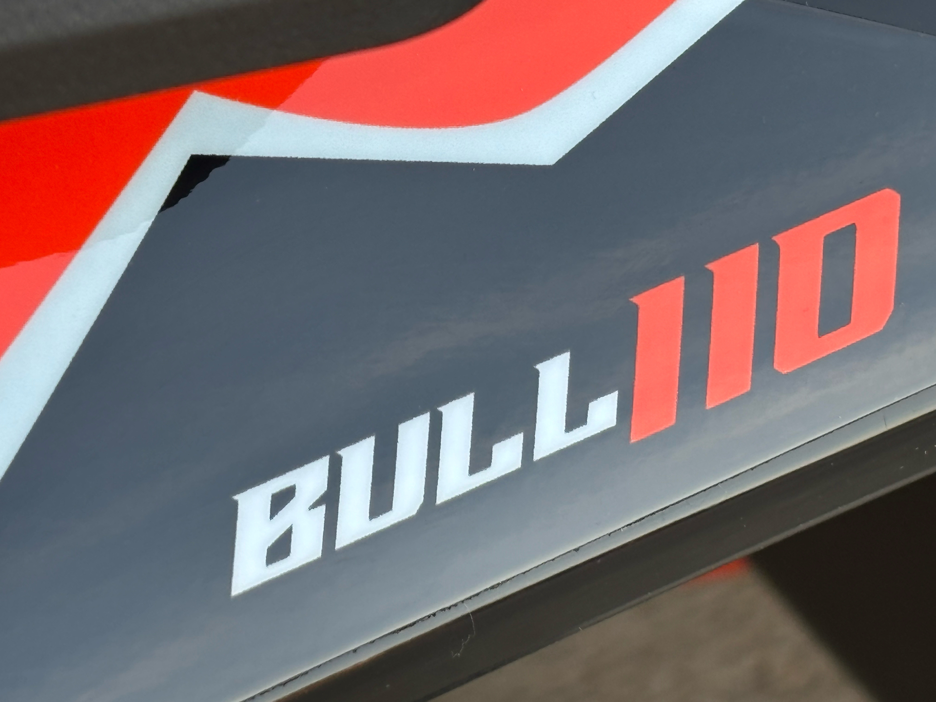 2025 Kayo Predator 110 in Columbia, Missouri - Photo 5