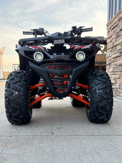 2025 Kayo Predator 110 in Columbia, Missouri - Photo 6