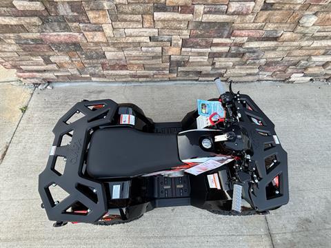 2025 Kayo Predator 110 in Columbia, Missouri - Photo 8