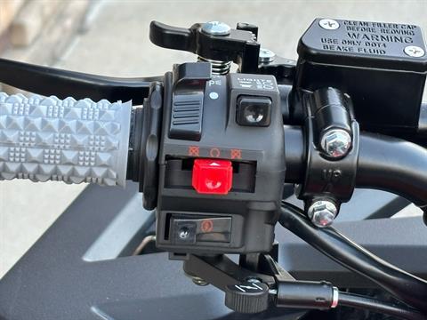 2025 Kayo Predator 110 in Columbia, Missouri - Photo 10