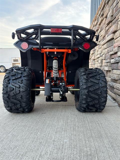 2025 Kayo Predator 110 in Columbia, Missouri - Photo 11