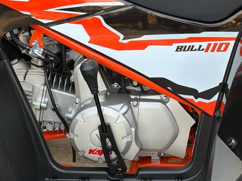 2025 Kayo Predator 110 in Columbia, Missouri - Photo 13