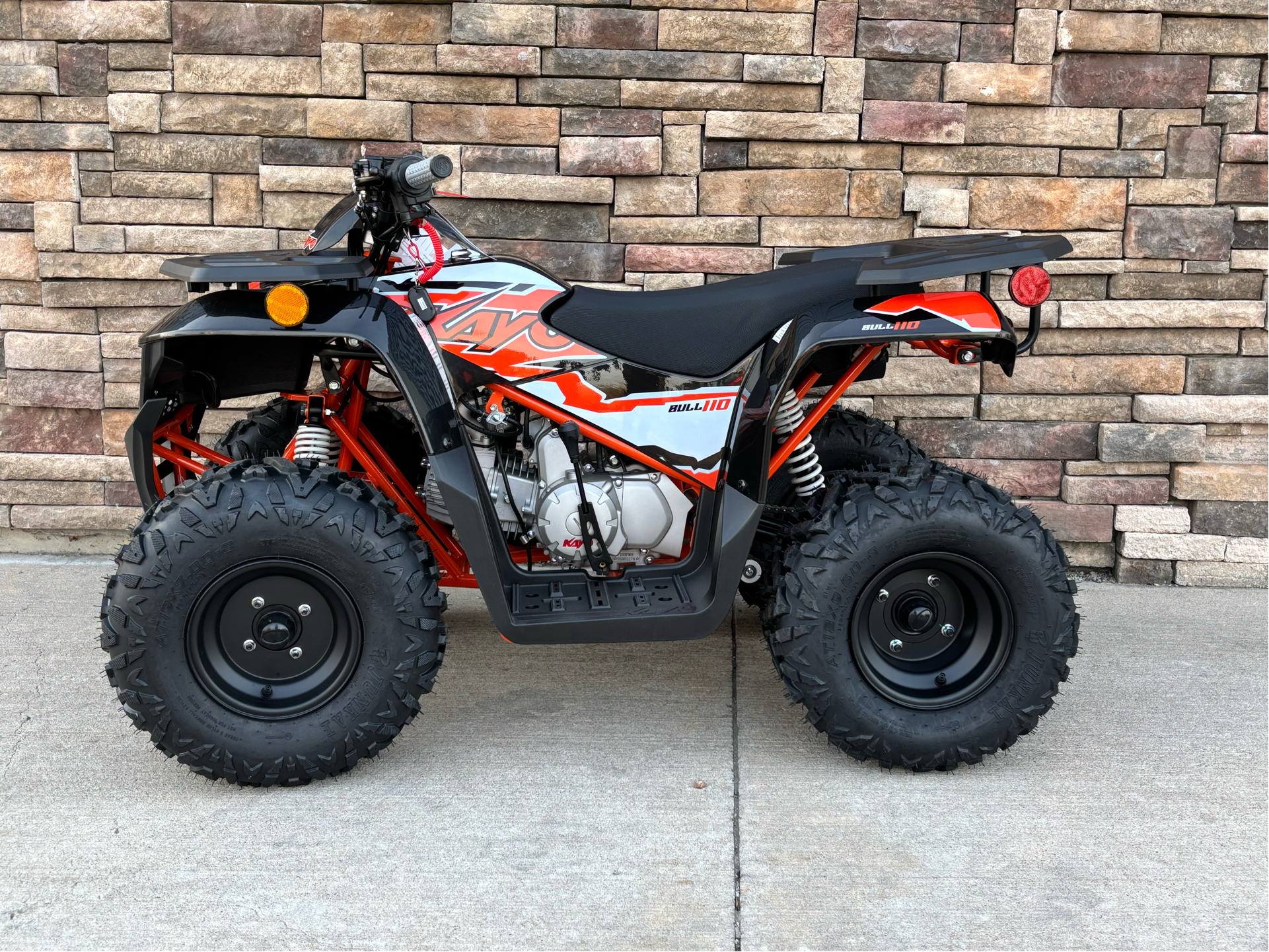 2025 Kayo Predator 110 in Columbia, Missouri - Photo 15