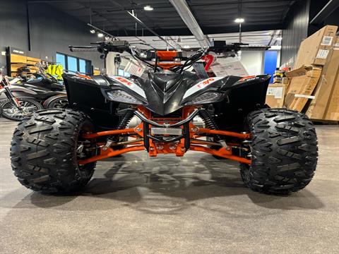 2025 Kayo Predator 110 in Columbia, Missouri - Photo 4