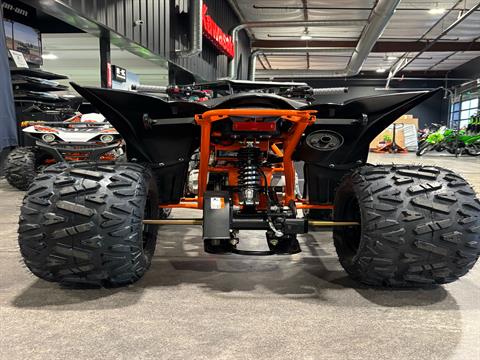 2025 Kayo Predator 110 in Columbia, Missouri - Photo 7