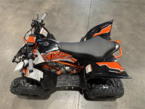 2025 Kayo Predator 110 in Columbia, Missouri - Photo 10