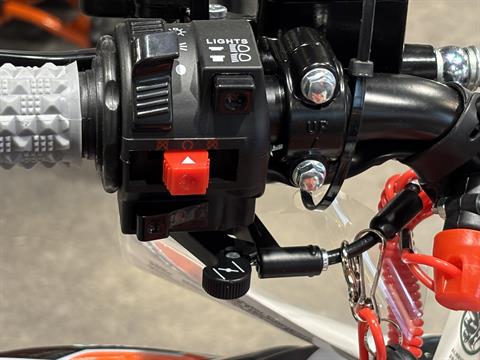 2025 Kayo Predator 110 in Columbia, Missouri - Photo 11