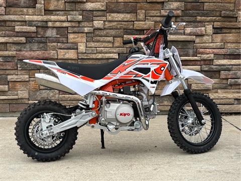 2025 Kayo TS 90 in Columbia, Missouri - Photo 1