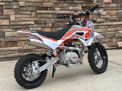 2025 Kayo TS 90 in Columbia, Missouri - Photo 2