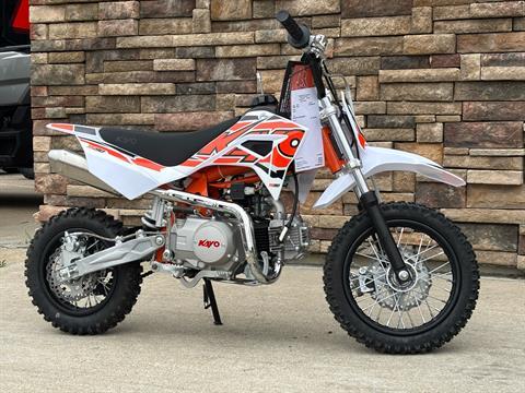 2025 Kayo TS 90 in Columbia, Missouri - Photo 3