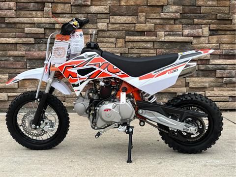 2025 Kayo TS 90 in Columbia, Missouri - Photo 12