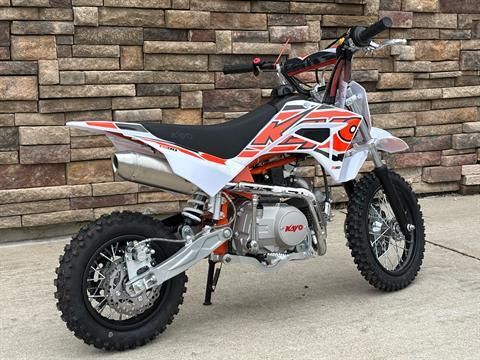 2025 Kayo TS 90 in Columbia, Missouri - Photo 2