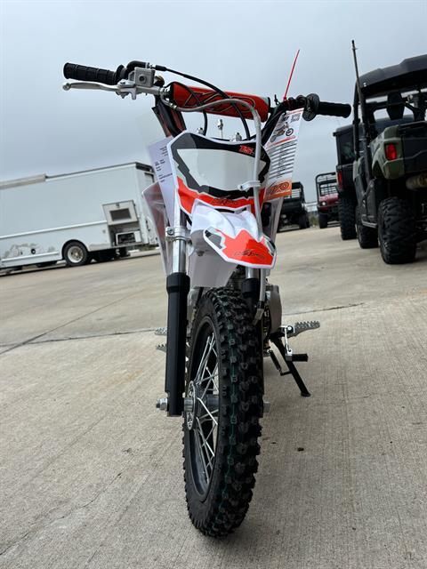 2025 Kayo TS 90 in Columbia, Missouri - Photo 7