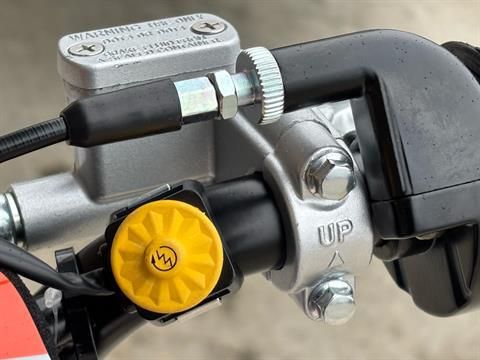 2025 Kayo TS 90 in Columbia, Missouri - Photo 10