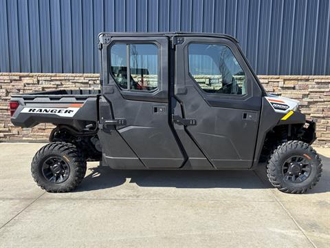 2025 Polaris Ranger Crew 1000 Premium in Columbia, Missouri - Photo 1